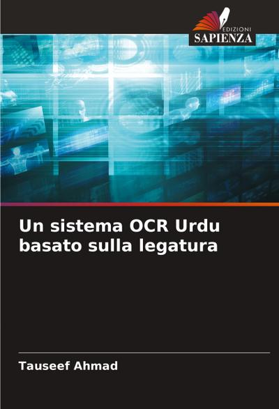 Un sistema OCR Urdu basato sulla legatura