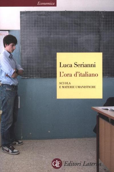 L’ ora d’italiano. Scuola e materie umanistiche