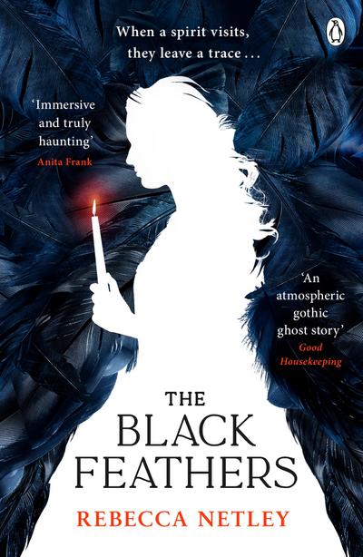The Black Feathers 