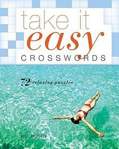 Take It Easy Crosswords