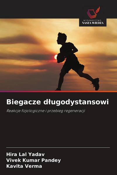 Biegacze d¿ugodystansowi