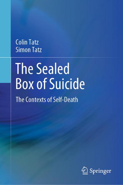 The Sealed Box of Suicide