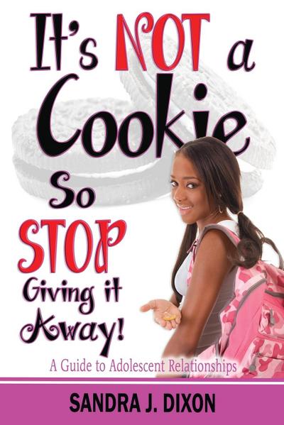 It’s NOT a Cookie So STOP Giving it Away!