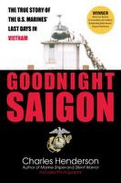 Goodnight Saigon
