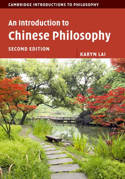 An Introduction to Chinese Philosophy