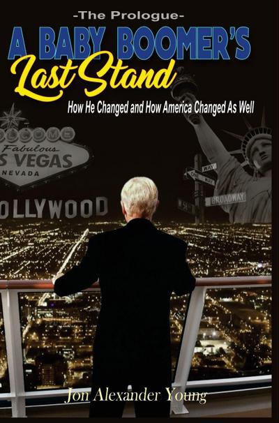 A Baby Boomer’s Last Stand