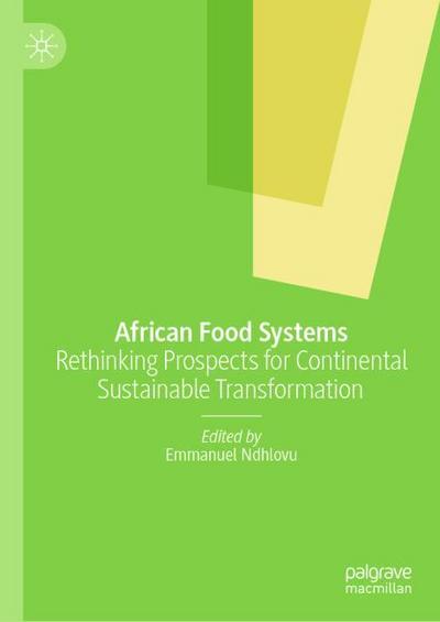 African Food Systems