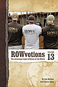 Rowvotions Volume 13