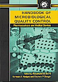 Handbook of Microbiological Quality Control in Pharmaceuticals and Medical Devices