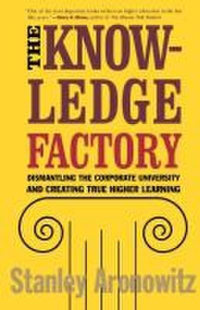 The Knowledge Factory