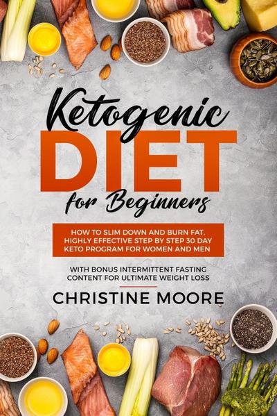 Ketogenic Diet for Beginners