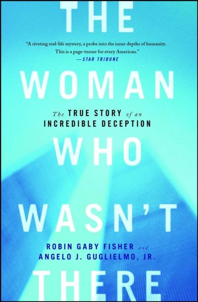 Woman Who Wasn’t There