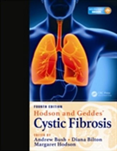 Hodson and Geddes’’ Cystic Fibrosis, Fourth Edition
