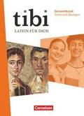 tibi - Allgemeine Ausgabe ab 2025 - Gesamtband