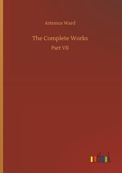 The Complete Works