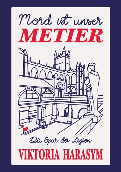 Mord ist unser Metier