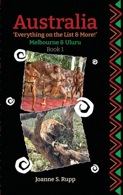 Australia Everything on the List & More