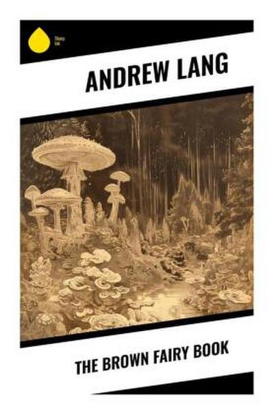 The Brown Fairy Book