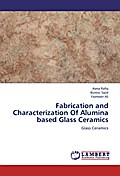 Fabrication and Characterization Of Alumina based 