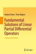 Fundamental Solutions of Linear Partial Differenti