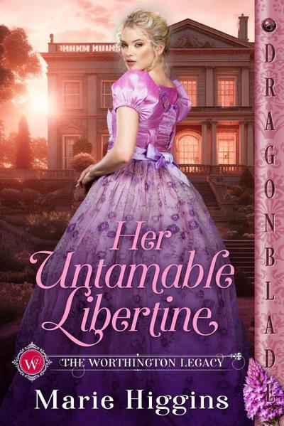 Her Untamable Libertine