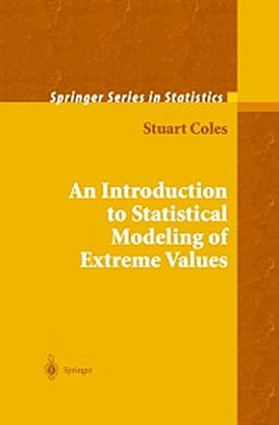Introduction to Statistical Modeling of Extreme Values