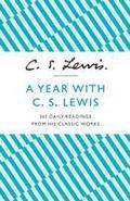 A Year with C. S. Lewis