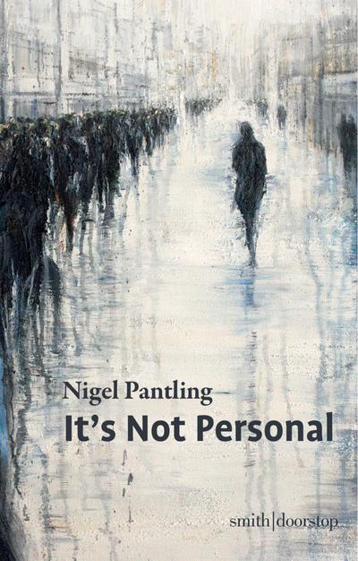 It’s Not Personal