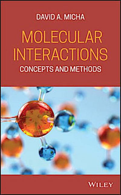 Molecular Interactions