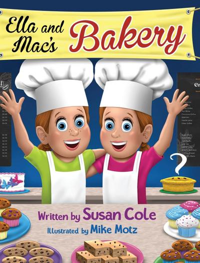 Ella and Mac’s Bakery