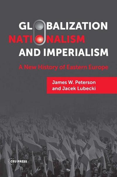 Globalization, Nationalism, and Imperialism