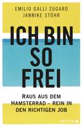 Ich bin so frei