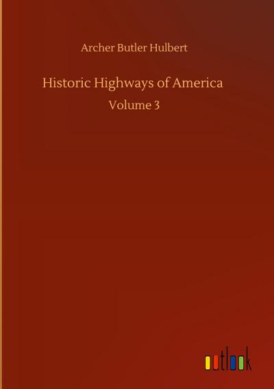 Historic Highways of America