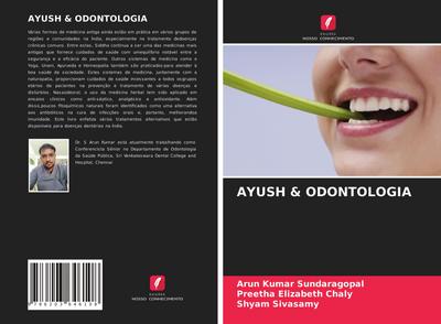 AYUSH & ODONTOLOGIA