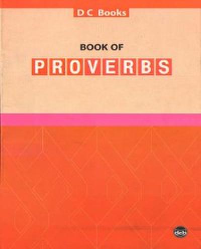 Book of Proverbs