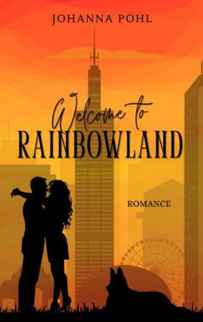 Welcome to Rainbowland