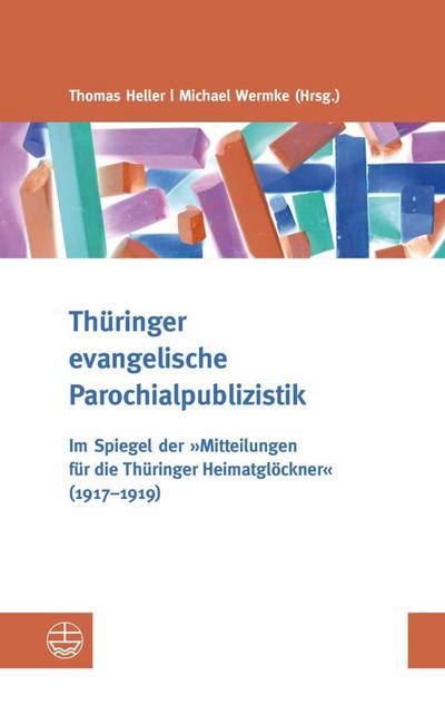 Thüringer evangelische Parochialpublizistik
