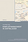 Konfliktmanagement in Zentralasien