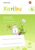 Karibu - Ausgabe für Bayern