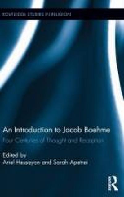 An Introduction to Jacob Boehme