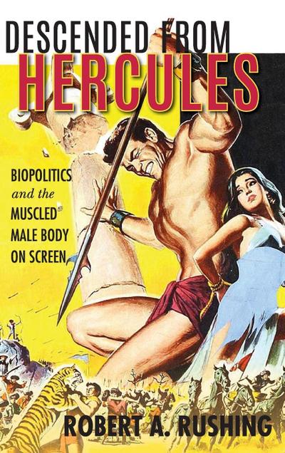 Descended from Hercules