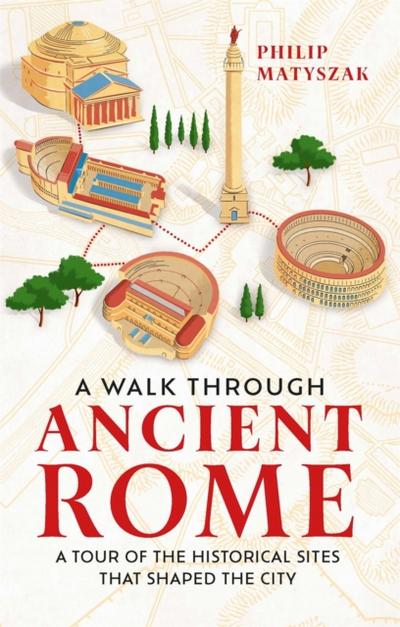 Walk Through Ancient Rome