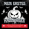 Halloween Malbuch für Kinder