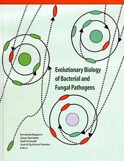 Evolutionary Biology of Bacterial and Fungal Pathogens
