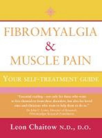 Fibromyalgia and Muscle Pain