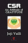 CSR: An Attitude of GRATITUDE