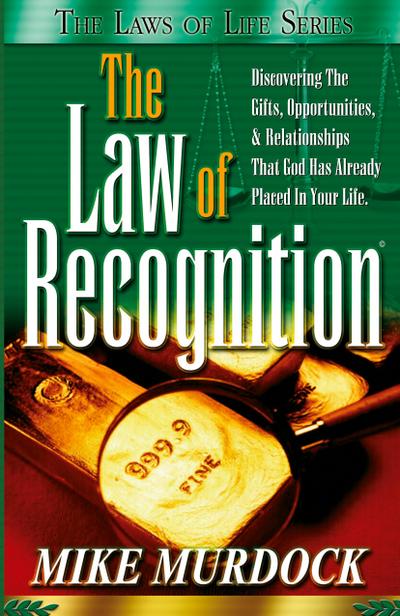The Law of Recognition