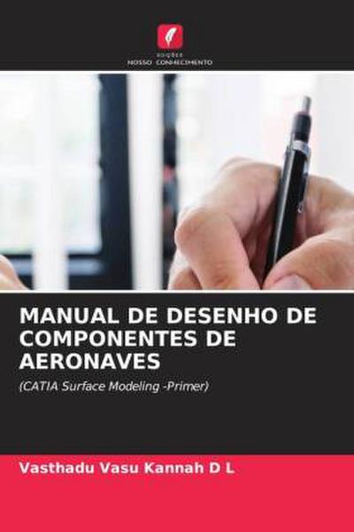 MANUAL DE DESENHO DE COMPONENTES DE AERONAVES