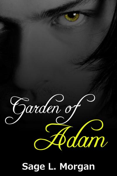 Garden of Adam