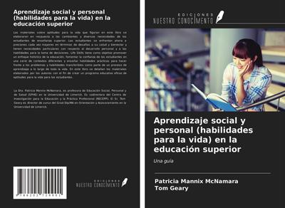 Aprendizaje social y personal (habilidades para la vida) en la educación superior